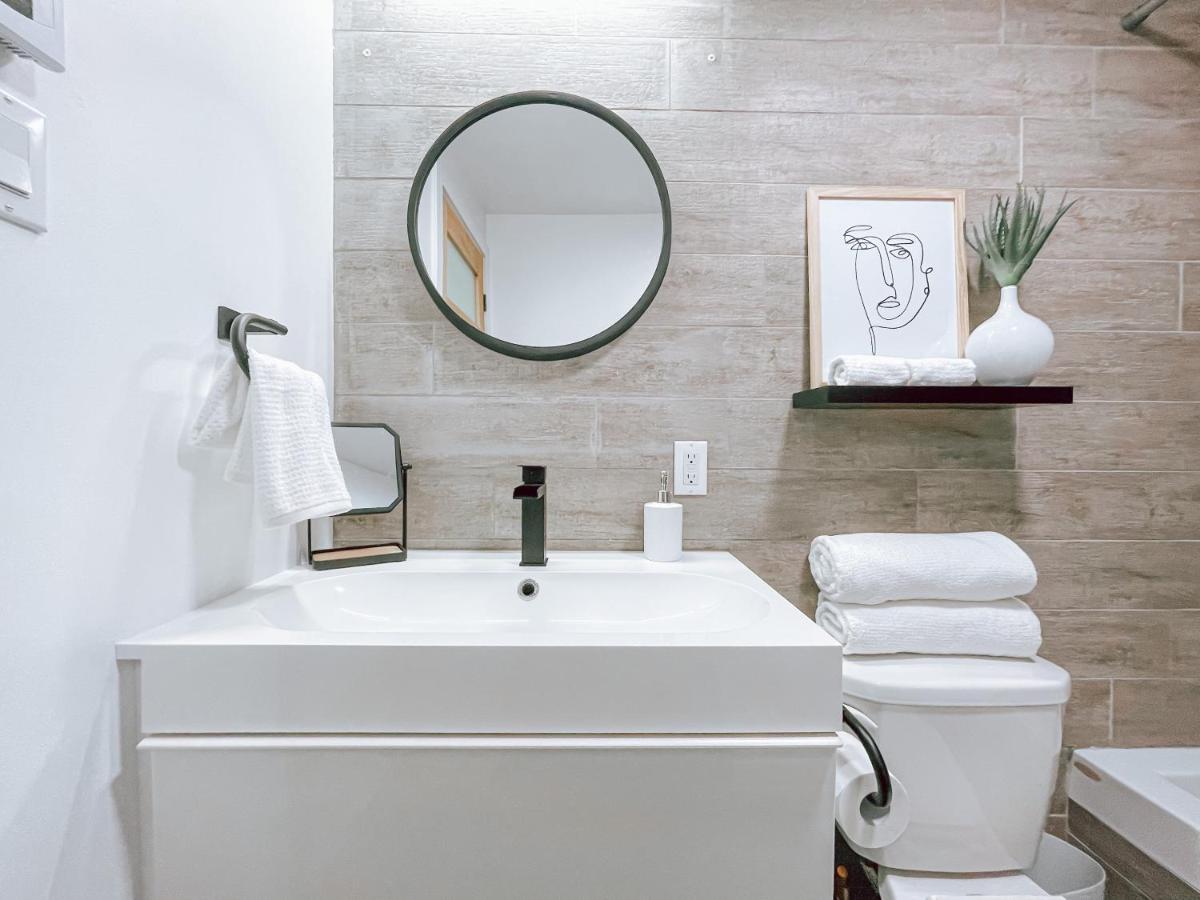 شقة Complexe Livtremblant By Gestion Elite - Liv6 مونت تريمبلانت المظهر الخارجي الصورة