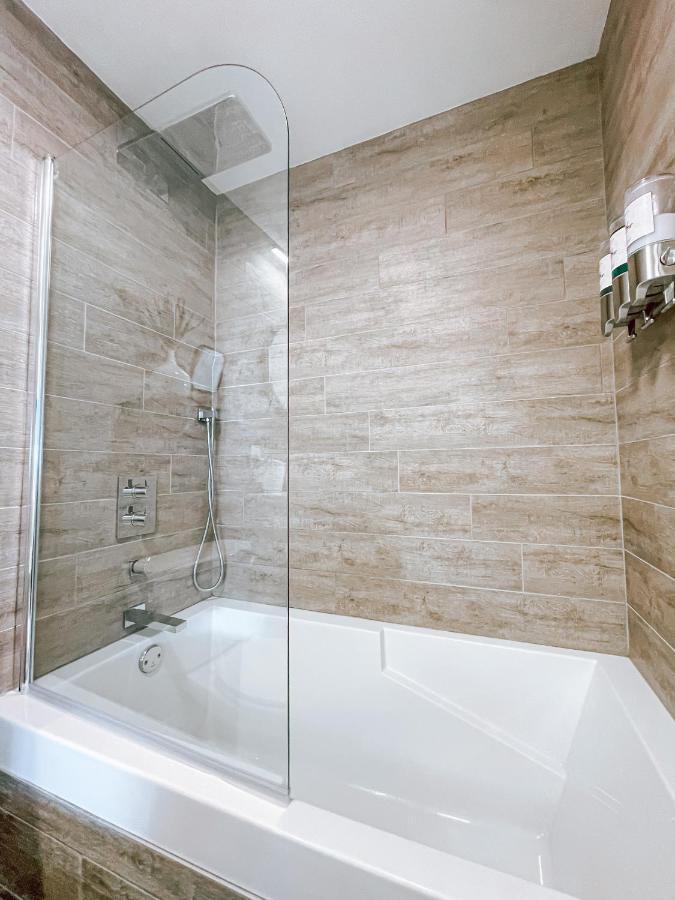 شقة Complexe Livtremblant By Gestion Elite - Liv6 مونت تريمبلانت المظهر الخارجي الصورة